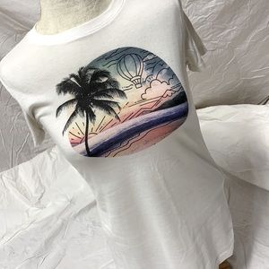 Free State Womens T- S/P